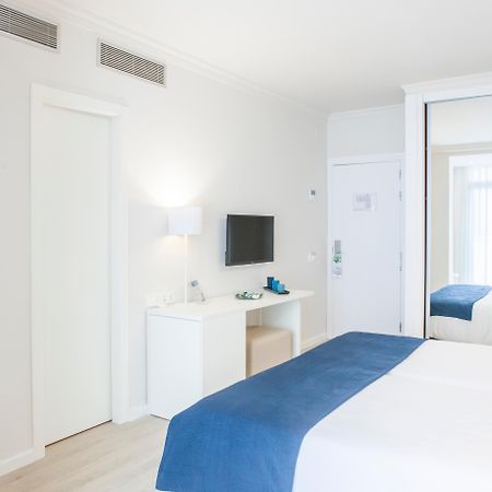 Ibersol Antemare - Adults Only Otel Sitges Dış mekan fotoğraf
