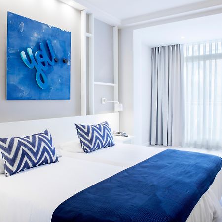 Ibersol Antemare - Adults Only Otel Sitges Dış mekan fotoğraf