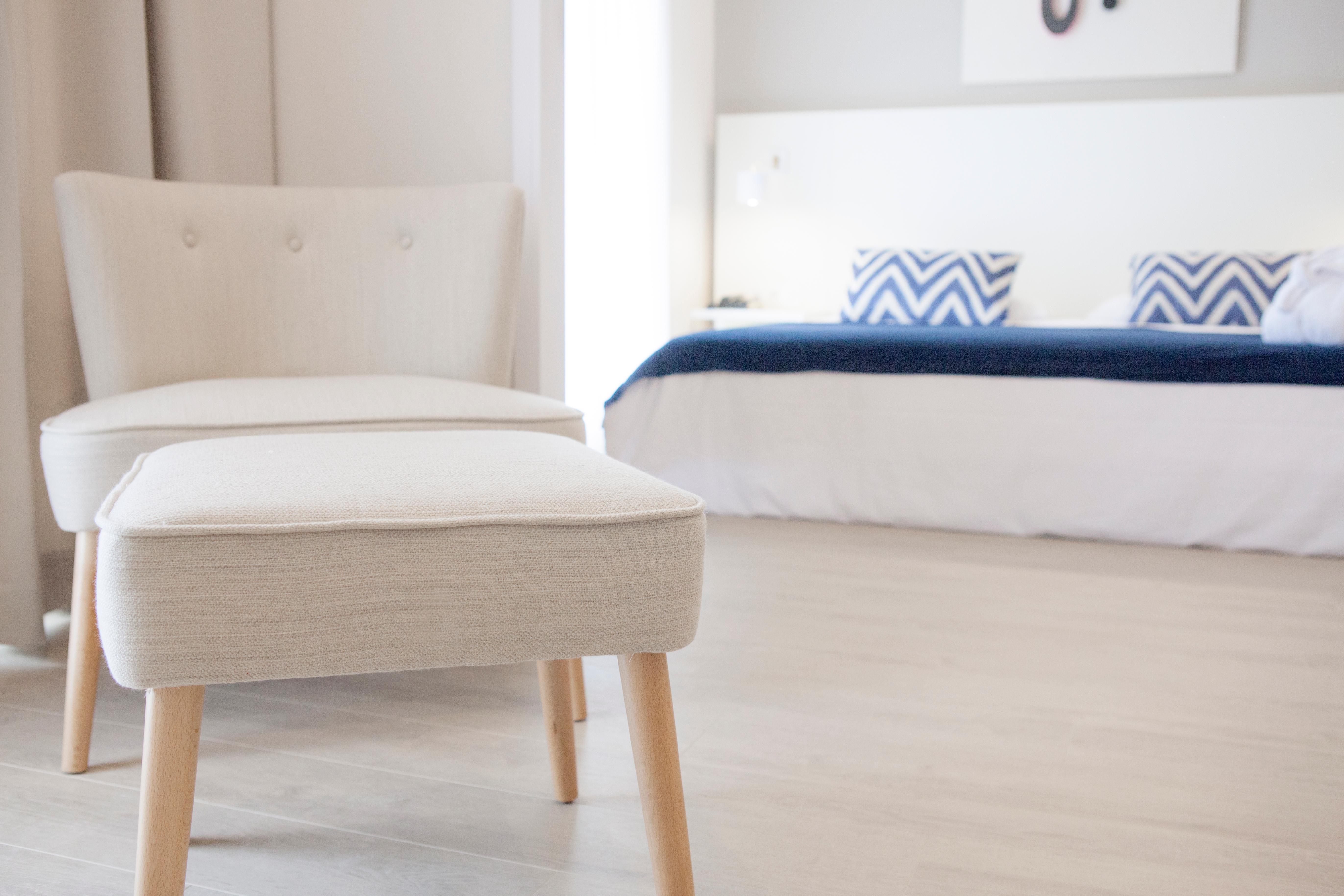 Ibersol Antemare - Adults Only Otel Sitges Dış mekan fotoğraf