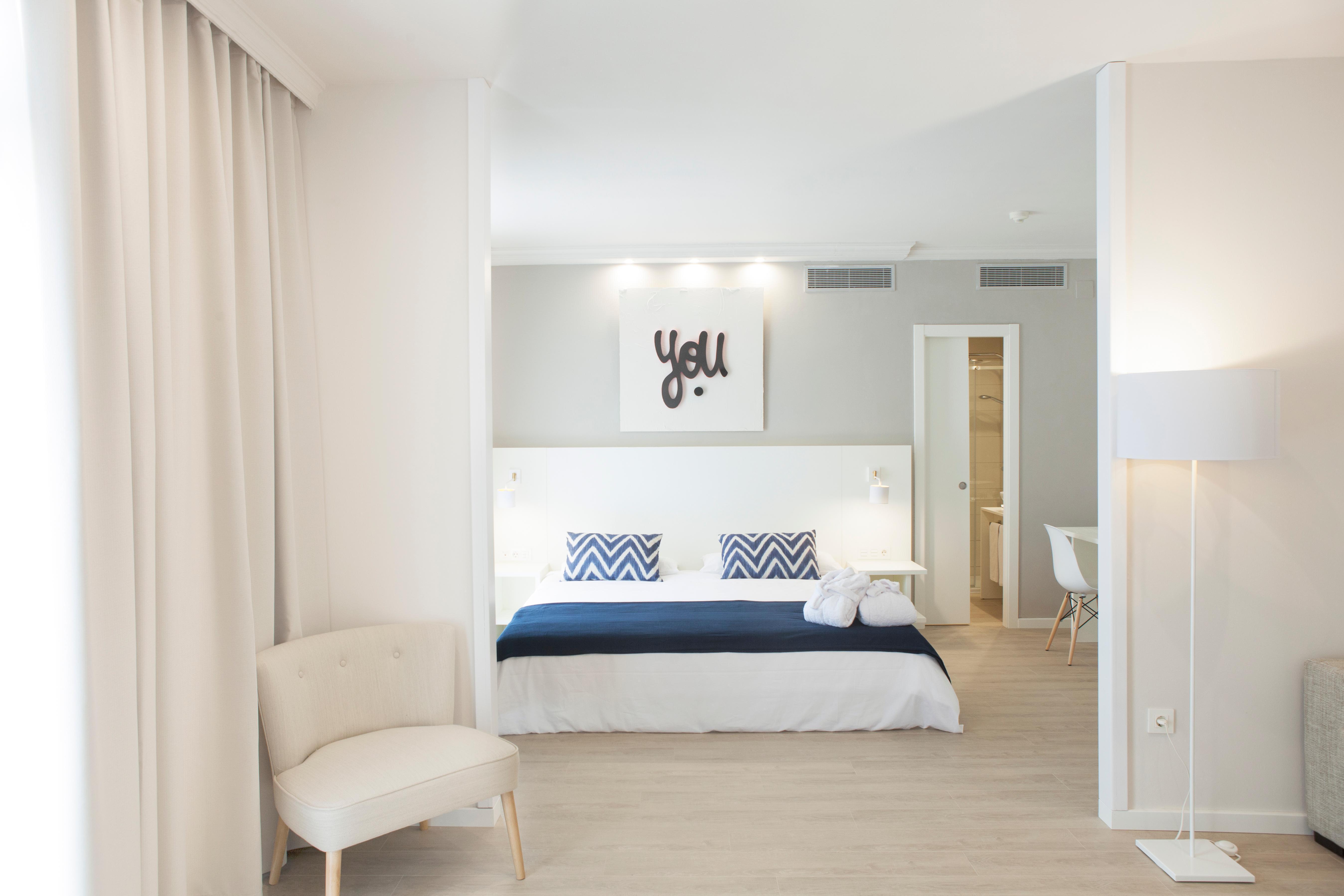 Ibersol Antemare - Adults Only Otel Sitges Dış mekan fotoğraf