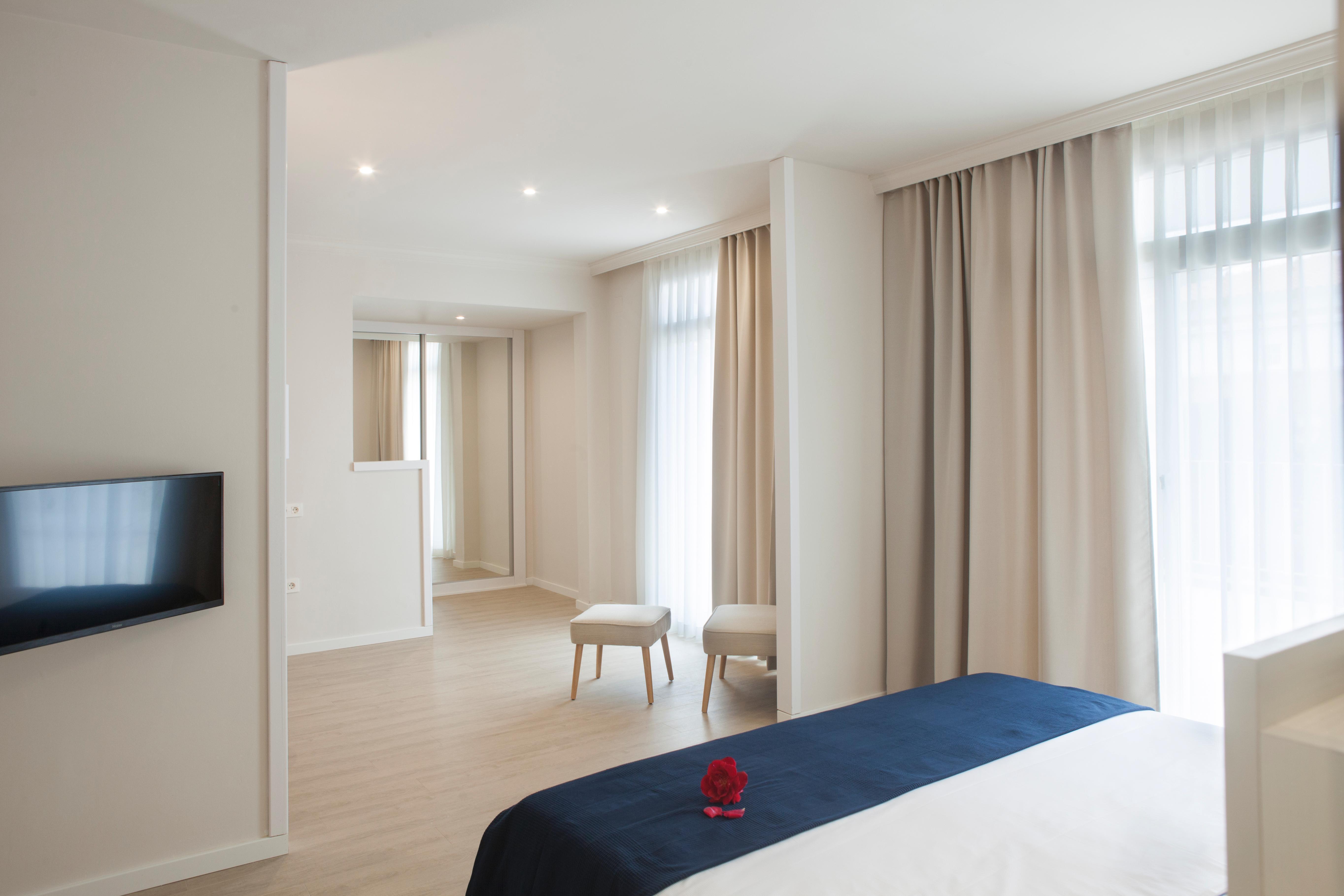 Ibersol Antemare - Adults Only Otel Sitges Dış mekan fotoğraf