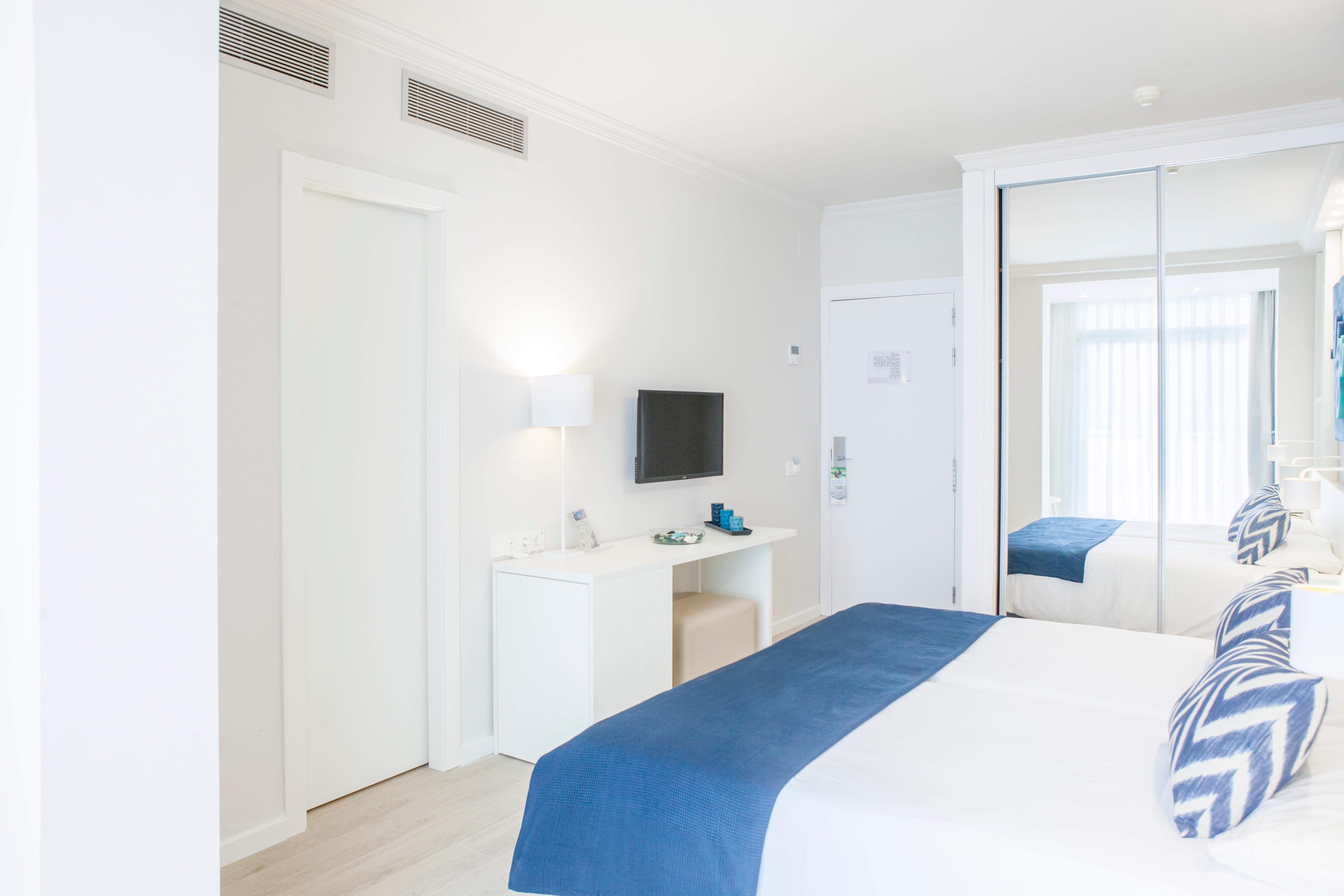 Ibersol Antemare - Adults Only Otel Sitges Dış mekan fotoğraf