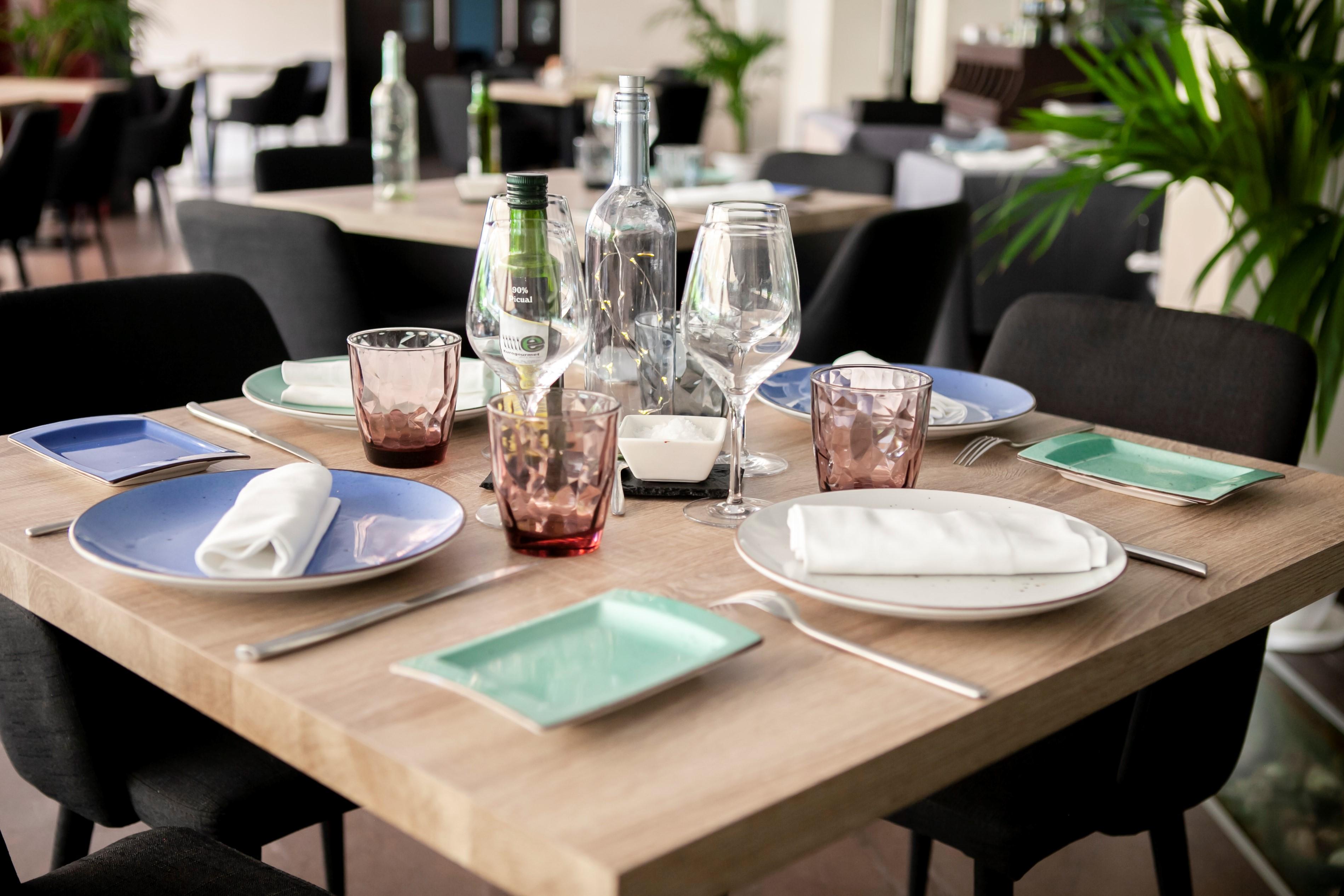 Ibersol Antemare - Adults Only Otel Sitges Dış mekan fotoğraf