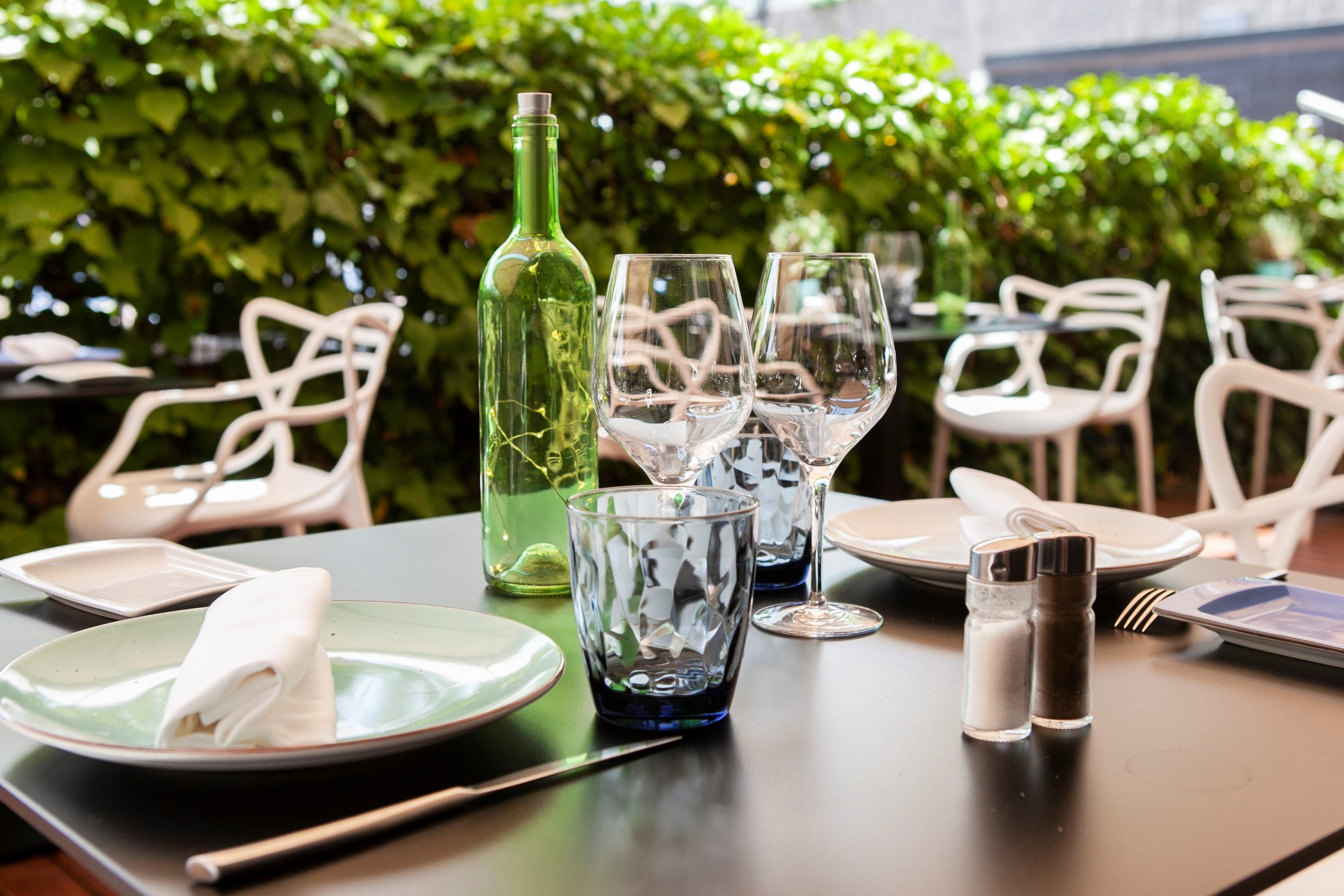 Ibersol Antemare - Adults Only Otel Sitges Dış mekan fotoğraf