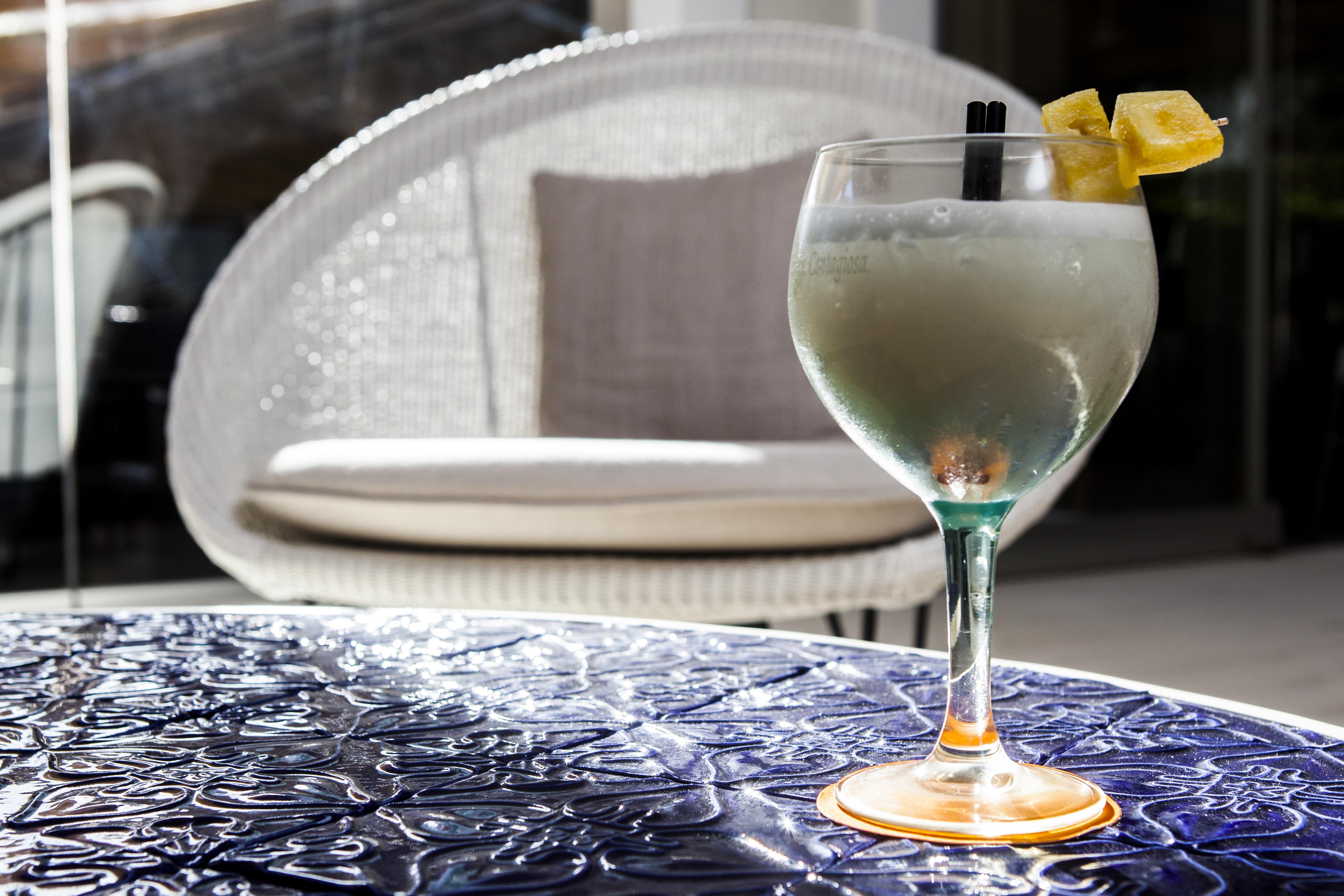 Ibersol Antemare - Adults Only Otel Sitges Dış mekan fotoğraf