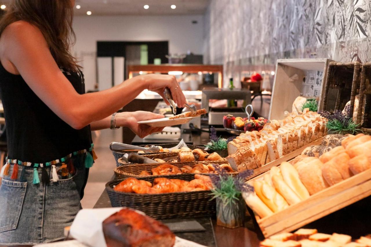 Ibersol Antemare - Adults Only Otel Sitges Dış mekan fotoğraf